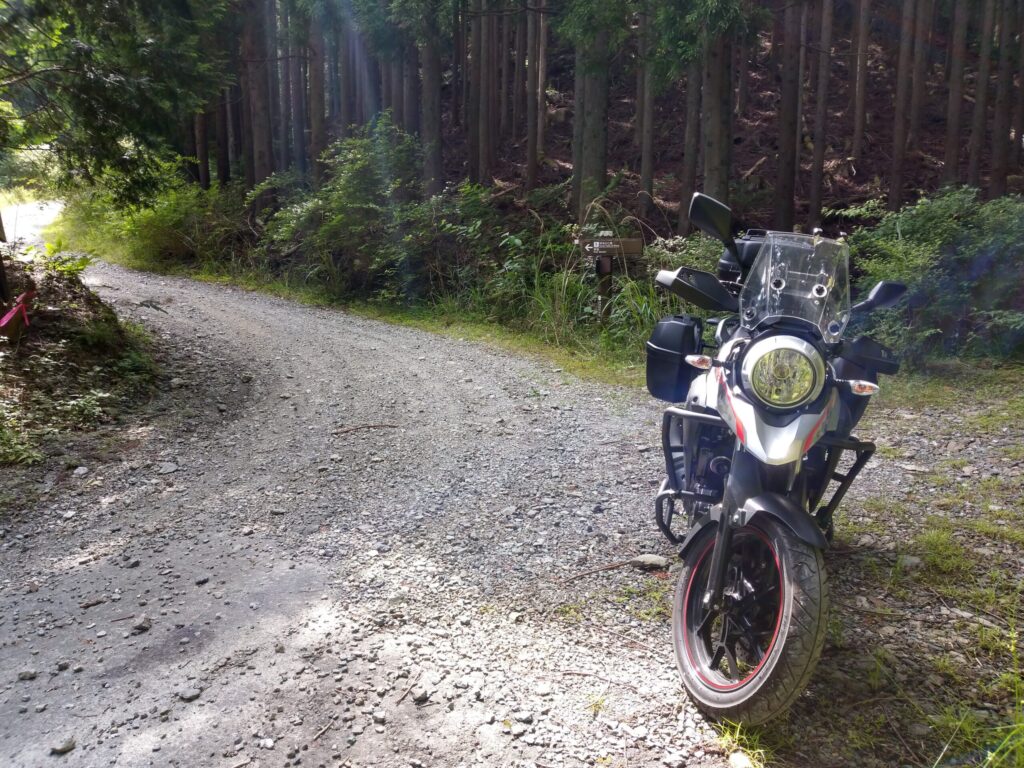 Vストローム250