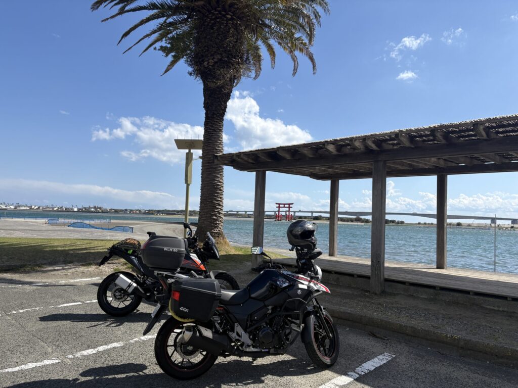 Vストローム250
