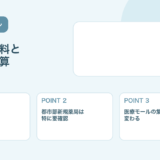 【2026年版】調剤基本料の見直しとは？門前薬局等立地依存減算もやさしく整理