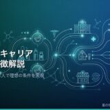 【ファーマキャリア】評判・口コミを徹底解説！オーダーメイド求人で理想の職場を見つける方法