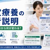 選定療養の患者説明|2026年6月から何が変わる?
