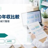 【2026年版】薬剤師の年収完全ガイド｜職場別比較・年代別推移・年収アップの具体策
