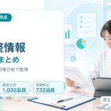 【2026年5月29日時点】医薬品の出荷調整情報まとめ｜薬効分類別一覧